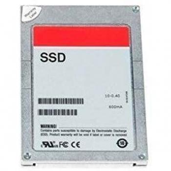 Disque SSD interne 2,5 1,92 To – SAS 12 Gb/s – Dell (PowerEdge)