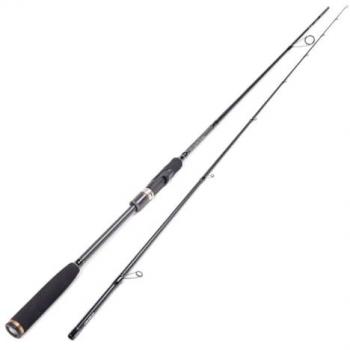 Caña Spinning Westin W3 Seabass MH 12-42g