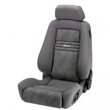 Assento Recaro Ergomed ES