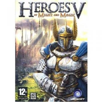 Héros V : La Magie et la Puissance