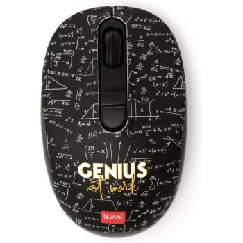 Mouse wireless Genius Legami