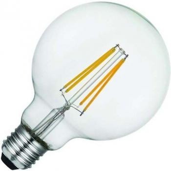 Dimmbares LED Filament E27 8W