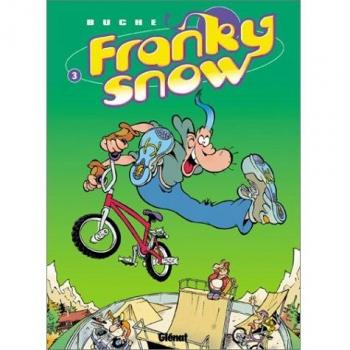 Franky Snow