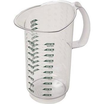 Curver 159397 Jarra Medidora 1.2 L