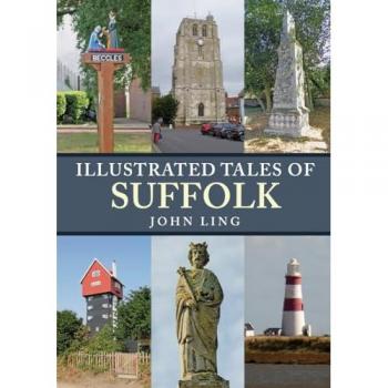 John Ling Illustrated Tales of Suffolk