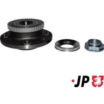 Radnabe JP GROUP 4151400500 für PEUGEOT