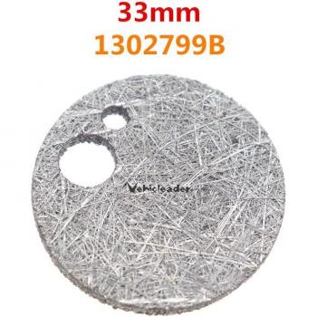 Écran de maille 310 pour Webasto Air Top 2000 2kW