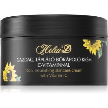 Helia-D Nourishing Skincare Vitamin C Body Cream 200 ml