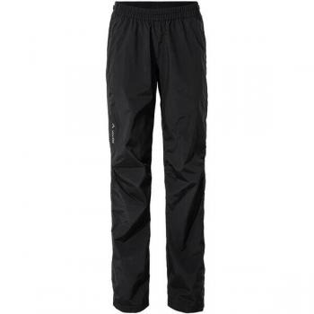Pantaloni da escursionismo con cerniera impermeabile Yaras IV di Vaude (Donne)