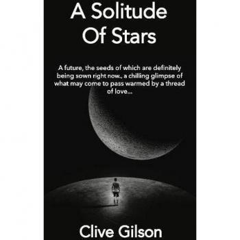 A Solitude Of Stars (Cry Havoc Trilogy, Band 1)