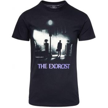 Grindstore Exorcist Menswear Tee – Black Variant