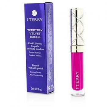 BY TERRY Velvet Rouge Liquid Lipstick