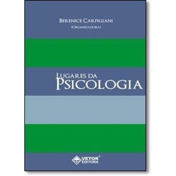 Lugares da psicologia