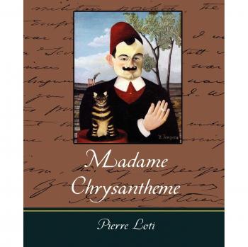Madame chrysantheme paperback
