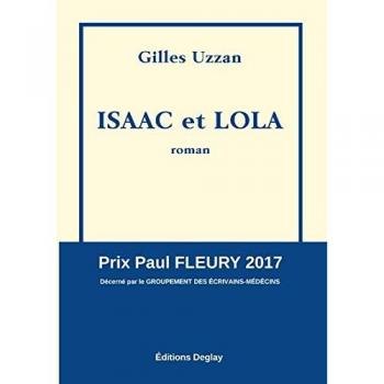 Uzzan, Gilles: Isaac et Lola