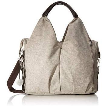 LÄSSIG Borsa Fasciatoio Neckline