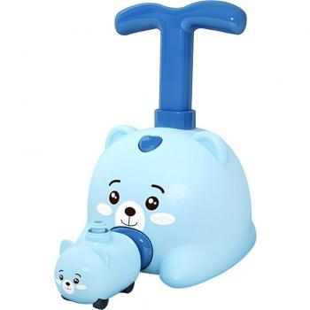 Carro de Aprendizaje Piggy Ventilador