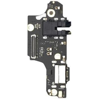 Connecteur USB Type C et Jack 3.5mm pour Xiaomi Redmi Note 9 Pro