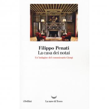 La casa dei notai