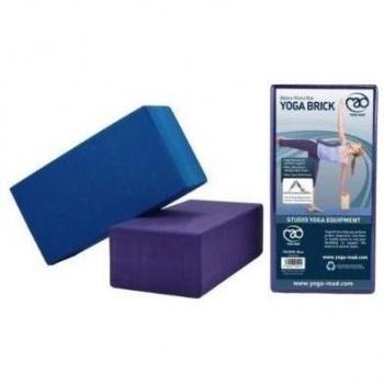 ZenStone Hi-Resilience Yoga Brick