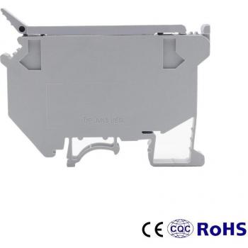Conjunto 10 Bloques UK-5-HESI Fusible Gris