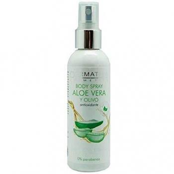 Hidratante Corporal Dermatina con Aloe Vera 100 ml