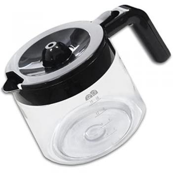 Verseuse complète (avec couvercle) Cafetière Expresso (SX1045 DELONGHI)
