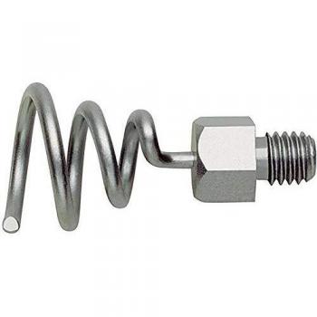 Schlammbohrer 40mm 1/2 Engelb.+Roos
