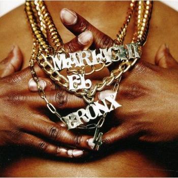 Das zweite Mariachi-Album von El Bronx