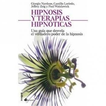 HIPNOSIS Y TERAPIAS HIPNOTICAS