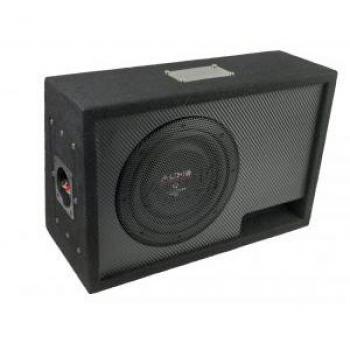 RADION High Efficiency Boom Box Subwoofer 15L with R08 EVO 2x 250/150 Watt