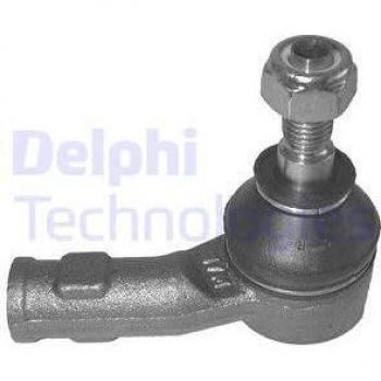 Rotule de direction DELPHI TA1666 pour Volkswagen Golf 4, Audi A3 3/5 portes et Skoda Octavia I 5 1 Combi