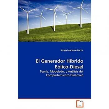 El Generador Híbrido Eólico-Diesel