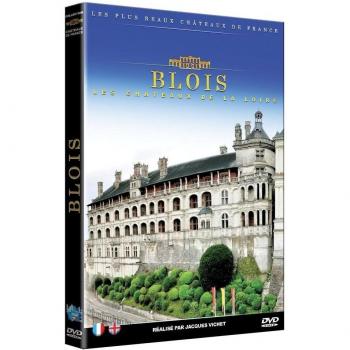Châteaux de France : Blois DVD
