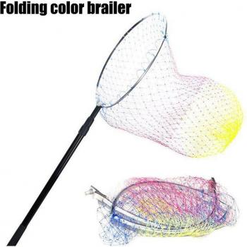 Monofilament de pêche 50cm