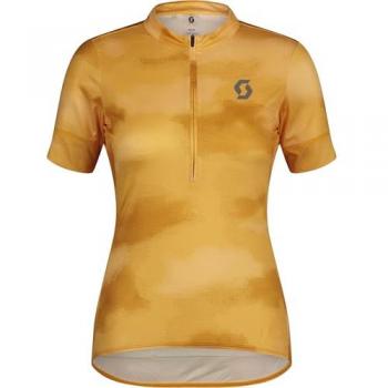 Scott Maglia Donna Endurance 10 Sugar Pink