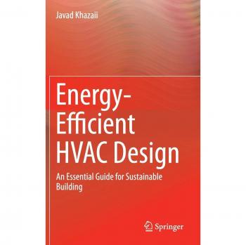 Energy-Efficient HVAC Design