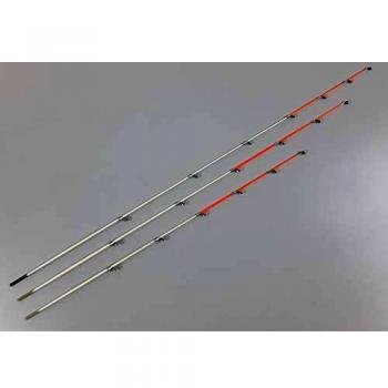 3‑Piece Abyss Toe Quiver, One Size (Kali Kunnan)