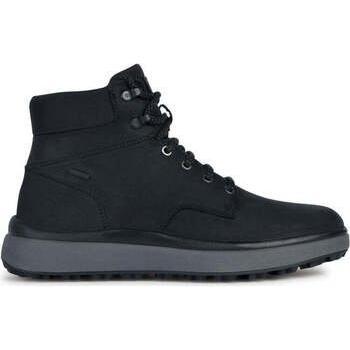 Boots Geox Granito Grip Noir