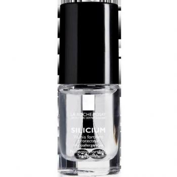La Roche-Posay Silicium Strengthening Top Coat Clear 6ml