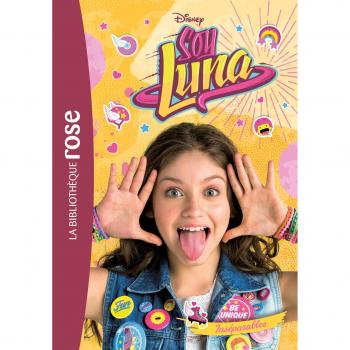 Soy Luna, Tome 9 : Inséparables