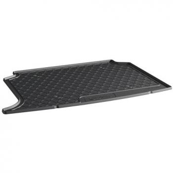 Alfombrilla GLEDRING Rubbasol para MG 4 (EV) Stan