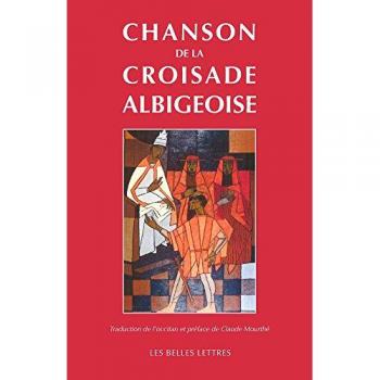 Chanson de la Croisade albigeoise