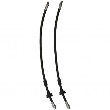Essieu Avant Flexi‑Brake VAICO 480 M