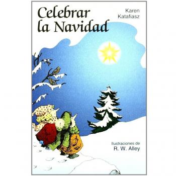 Celebrar la navidad