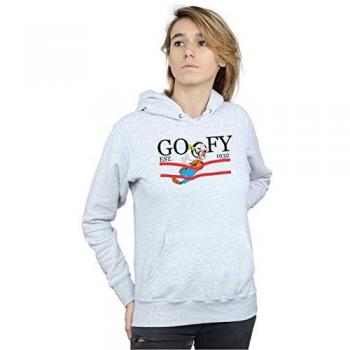 Disney Goofy By Nature Hoodie for Women