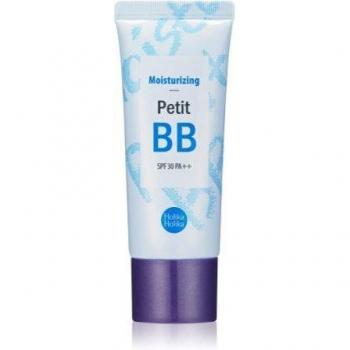 Crema BB Trasparente con Protezione SPF 30