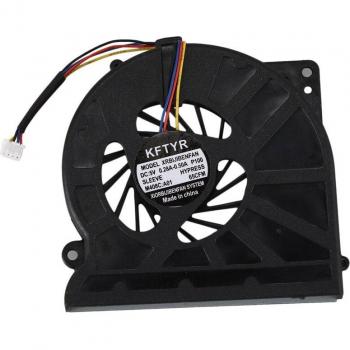 Asus N61JQ CPU Cooling Fan KSB06105HB