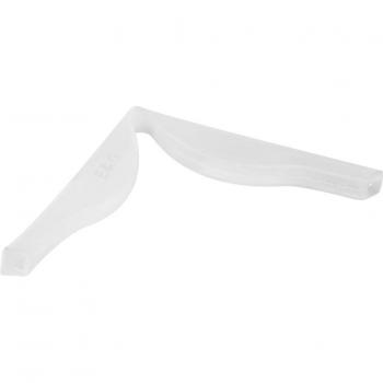 Masque visage avec support nez anti-brume