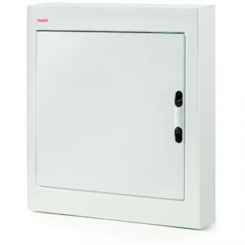 Caja de Superficie 36 módulos Famatel 3837
